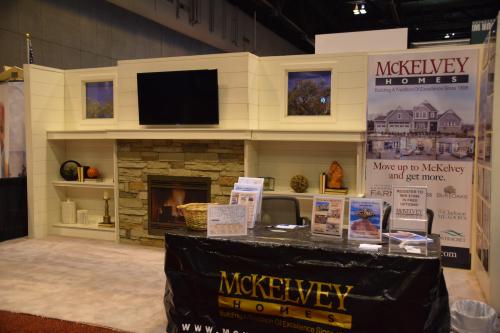 Booth Example